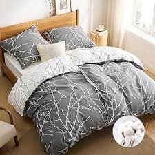 Duvet & Comforter Covers
