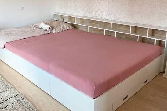 Fitted Sheet Sets
