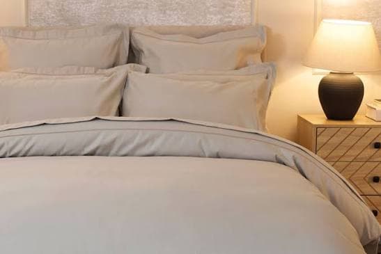 Pure Egyptian Cotton