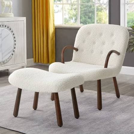 Armchairs & Ottomans