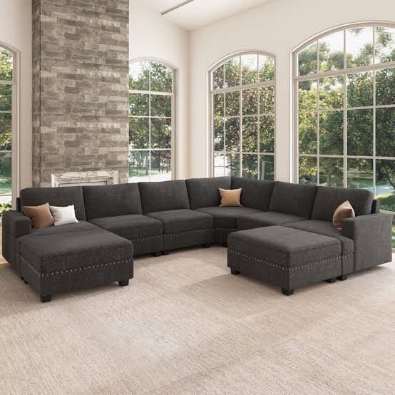 Sofas & Sectionals
