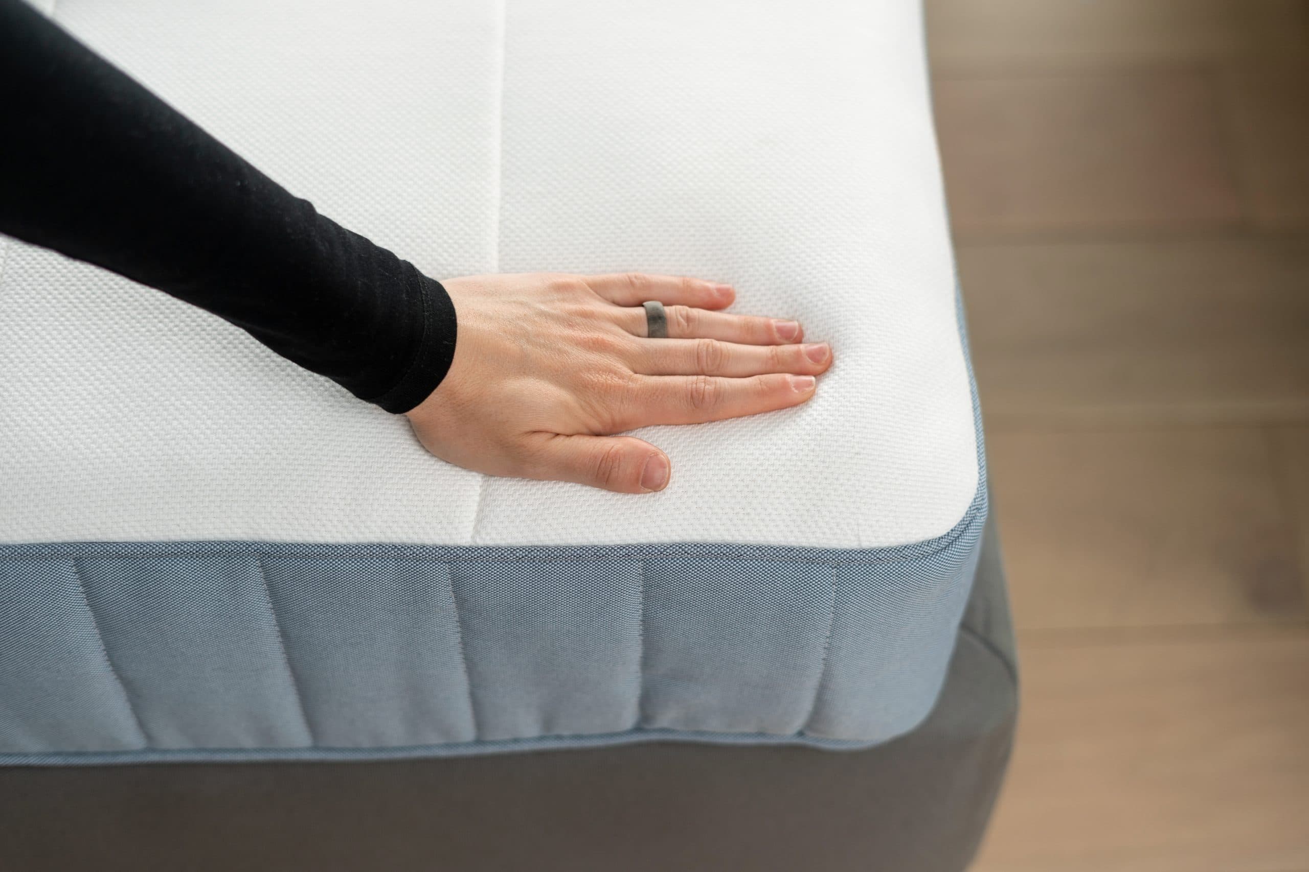 Memory Foam