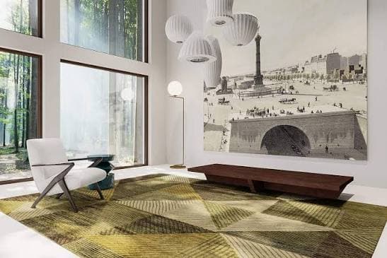 Contemporary Geometric