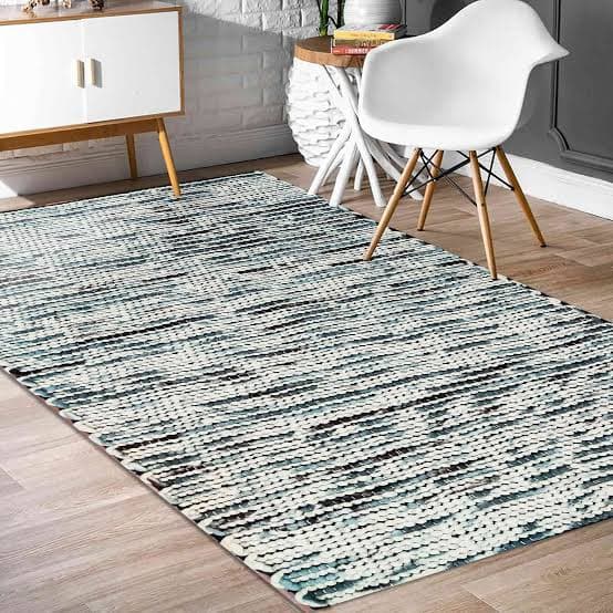Flatweave / Dhurrie