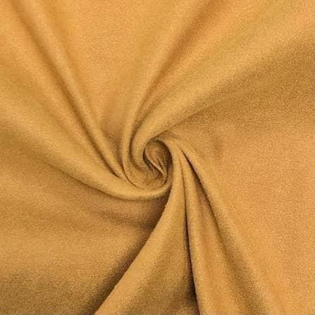 Faux Suede