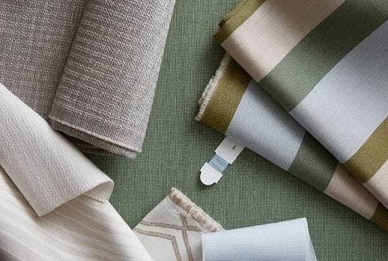 Performance Fabric