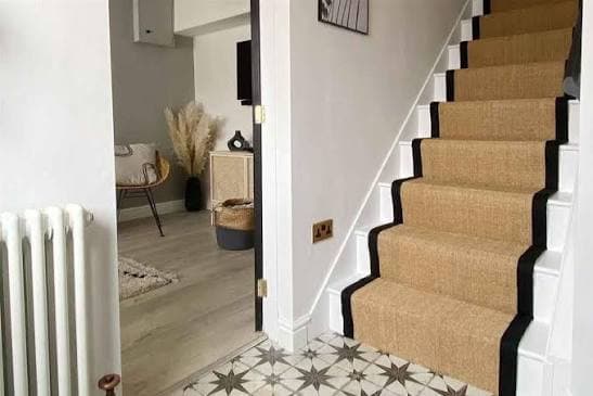 Stair Runner