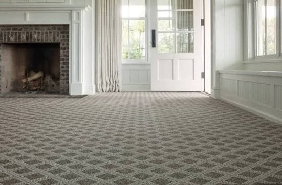Textured / Berber