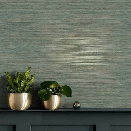 Grasscloth