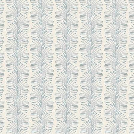 Printed Linen